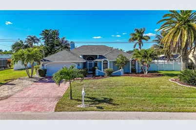 3316 SE 19th Place, Cape Coral, FL 33904 - Photo 1
