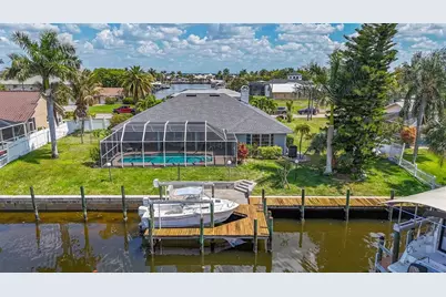 3316 SE 19th Place, Cape Coral, FL 33904 - Photo 2