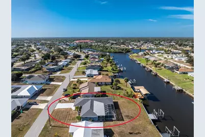 782 Spring Lake Boulevard NW, Port Charlotte, FL 33952 - Photo 30