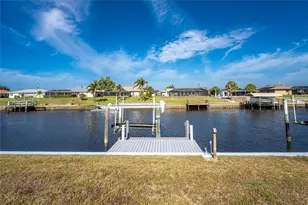 782 Spring Lake Blvd NW, Port Charlotte, FL 33952 - Photo 14