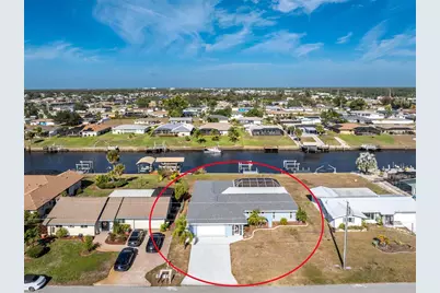 782 Spring Lake Boulevard NW, Port Charlotte, FL 33952 - Photo 28