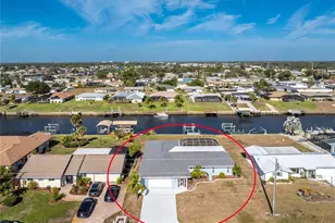 782 Spring Lake Blvd NW, Port Charlotte, FL 33952 - Photo 28