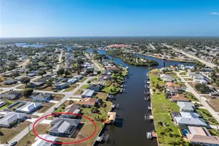 782 Spring Lake Blvd NW, Port Charlotte, FL 33952 - Photo 32