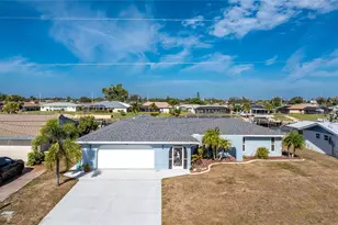 782 Spring Lake Blvd NW, Port Charlotte, FL 33952 - Photo 1