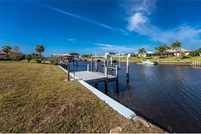 782 Spring Lake Boulevard NW, Port Charlotte, FL 33952 - Photo 16