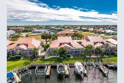 814 Via Tripoli #814, Punta Gorda, FL 33950 - Photo 48