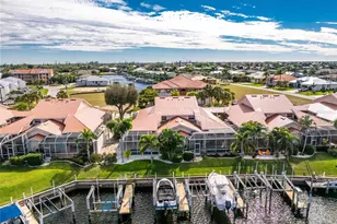 814 Via Tripoli, Punta Gorda, FL 33950 - Photo 48