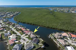 3813 San Lorenzo Dr, Punta Gorda, FL 33950 - Photo 2
