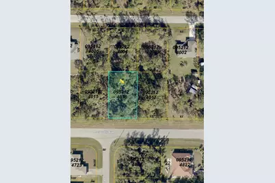 Lot 17 Hornbuckle Boulevard, North Port, FL 34291 - Photo 1