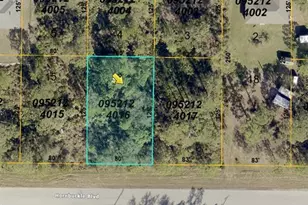 Lot 17 Hornbuckle Blvd, North Port, FL 34291 - Photo 1