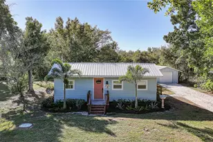 2921 Wilson Ave, Punta Gorda, FL 33982 - Photo 1