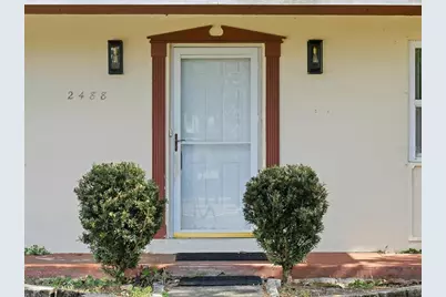 2488 Elkcam Boulevard, Port Charlotte, FL 33952 - Photo 30