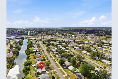 2488 Elkcam Boulevard, Port Charlotte, FL 33952 - Photo 1