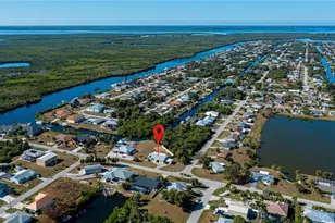 5149 Administration St, Port Charlotte, FL 33948 - Photo 12