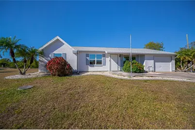 5149 Administration Street, Port Charlotte, FL 33948 - Photo 2