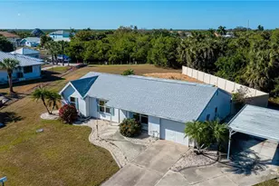 5149 Administration St, Port Charlotte, FL 33948 - Photo 2