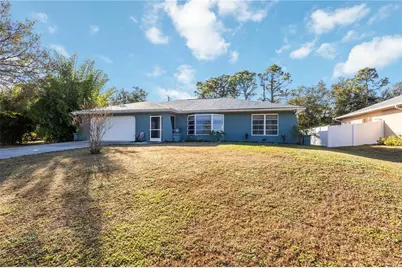 17341 Holmes Avenue, Port Charlotte, FL 33948 - Photo 1
