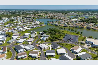 1000 Kings Highway #133, Port Charlotte, FL 33980 - Photo 40