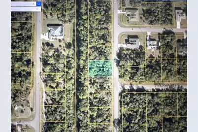 Lot 49 Basket Street, North Port, FL 34288 - Photo 6