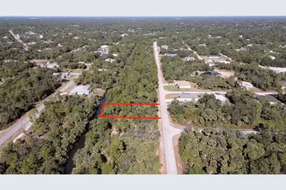 Lot 49 Basket Street, North Port, FL 34288 - Photo 1