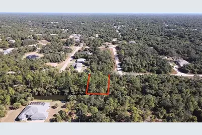 Lot 49 Basket Street, North Port, FL 34288 - Photo 4