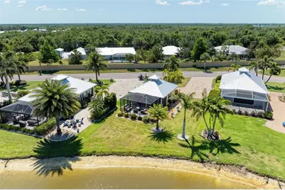 8503 SW Sand Crane Circle #LOT 74, Arcadia, FL 34269 - Photo 4