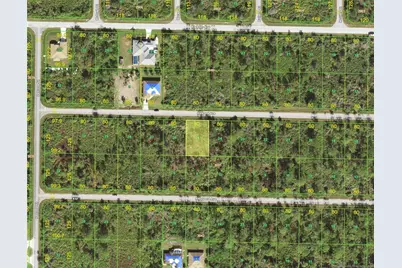 13435 Howard Avenue, Port Charlotte, FL 33953 - Photo 1