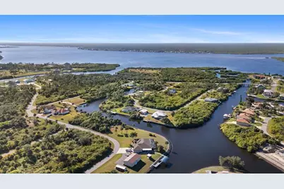 1387 Glanmore Drive, Port Charlotte, FL 33953 - Photo 8