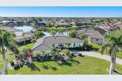 744 Monaco Drive, Punta Gorda, FL 33950 - Photo 1