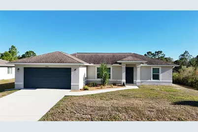 2948 Cordova Terrace, North Port, FL 34291 - Photo 2