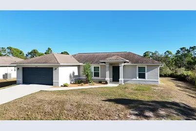2948 Cordova Terrace, North Port, FL 34291 - Photo 1