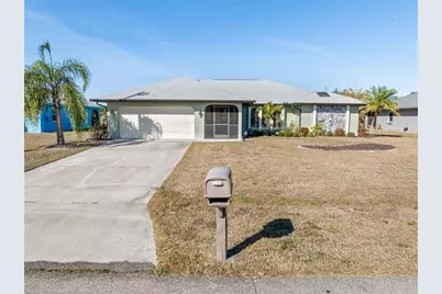 1069 Fergus Lane, Punta Gorda, FL 33983 - Photo 1