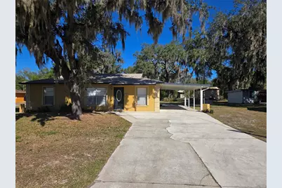 920 W Magnolia Street, Arcadia, FL 34266 - Photo 1