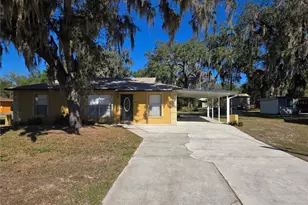 920 W Magnolia St, Arcadia, FL 34266 - Photo 1
