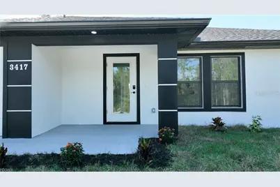 3417 57th Street W, Lehigh Acres, FL 33971 - Photo 2