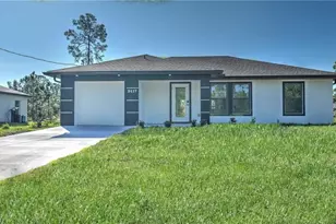 3417 57th St W, Lehigh Acres, FL 33971 - Photo 1