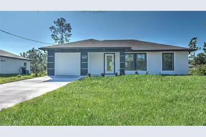 3417 57th Street W, Lehigh Acres, FL 33971 - Photo 2