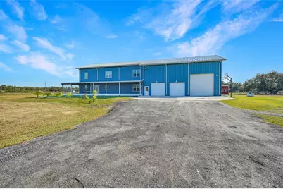 3321 SW Martin Lane, Arcadia, FL 34266 - Photo 2