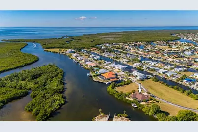 5424 Sea Edge Drive, Punta Gorda, FL 33950 - Photo 1