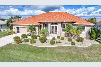 632 Madrid Boulevard, Punta Gorda, FL 33950 - Photo 2