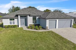 459 NE 2nd Pl, Cape Coral, FL 33909 - Photo 1