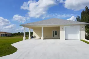 12090 Malaga Ave, North Port, FL 34287 - Photo 1