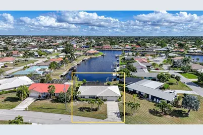 920 Juno Drive, Punta Gorda, FL 33950 - Photo 2