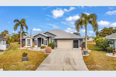 7130 Scarlet Sage Court, Punta Gorda, FL 33955 - Photo 2