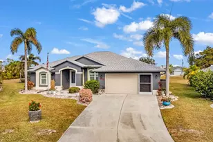 7130 Scarlet Sage Ct, Punta Gorda, FL 33955 - Photo 2
