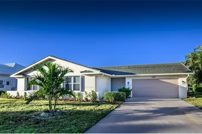 149 Crescent Drive, Punta Gorda, FL 33950 - Photo 1