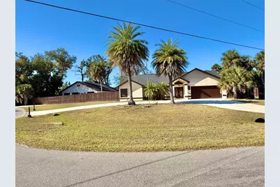 425 Adalia Terrace, Port Charlotte, FL 33953 - Photo 2