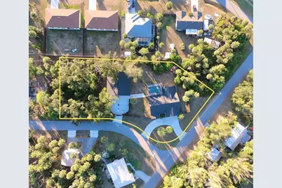 425 Adalia Terrace, Port Charlotte, FL 33953 - Photo 4