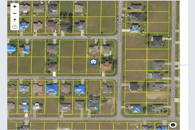 105 NW 9th Terrace, Cape Coral, FL 33993 - Photo 6