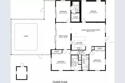 717 Crestview Circle NW, Port Charlotte, FL 33948 - Photo 30